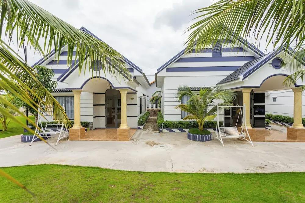 Trang Thuong Villa Phu Quoc 0*