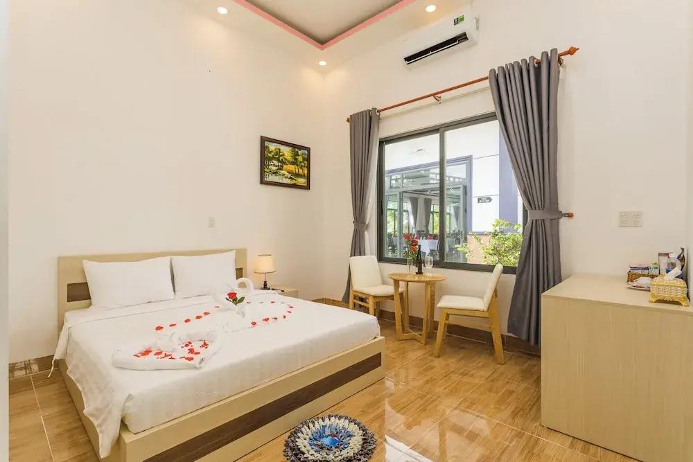 Trang Thuong Villa Phu Quoc 0*