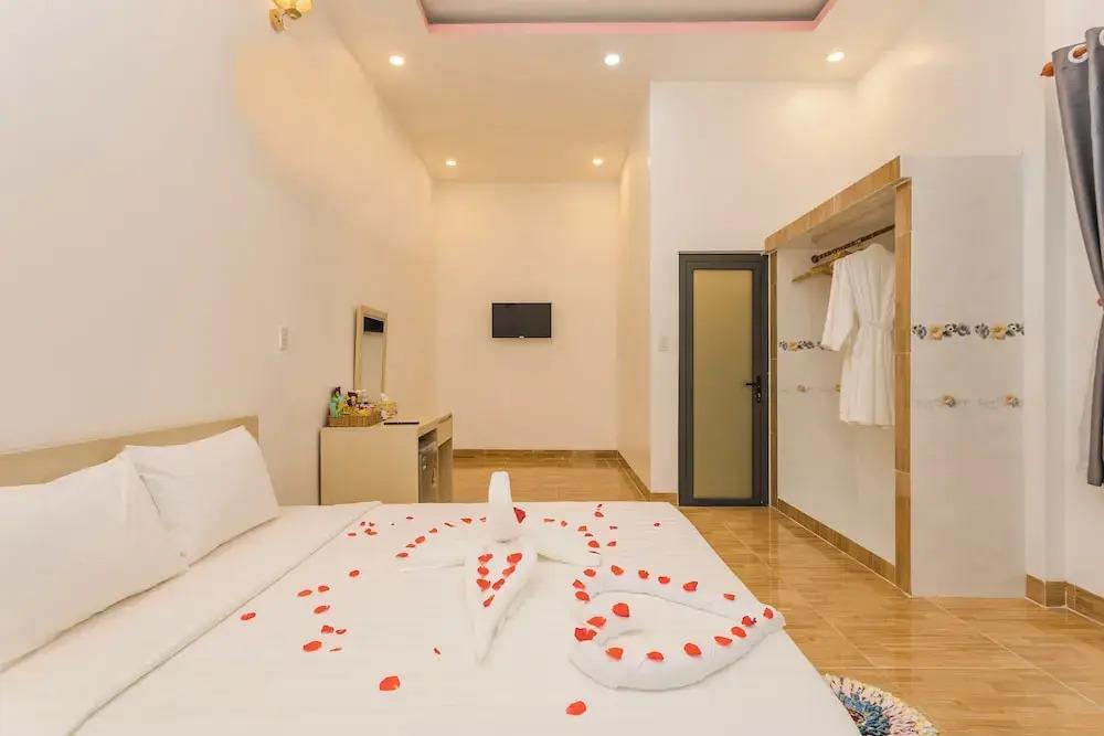 Trang Thuong Villa Phu Quoc 0*
