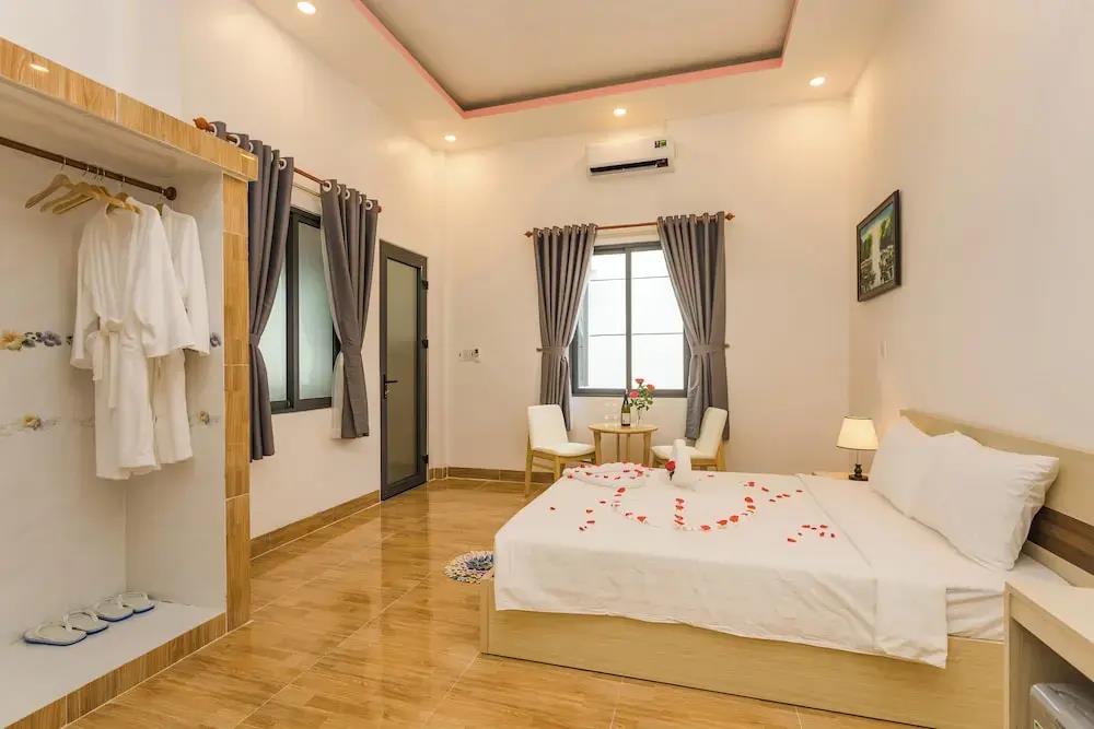 Trang Thuong Villa Phu Quoc 0*