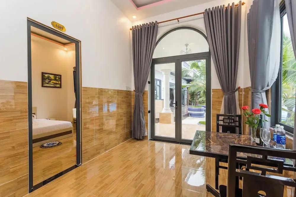 Trang Thuong Villa Phu Quoc 0*