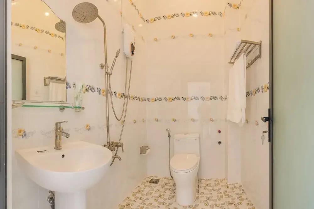 Trang Thuong Villa Phu Quoc 0*