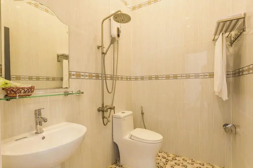 Trang Thuong Villa Phu Quoc 0*