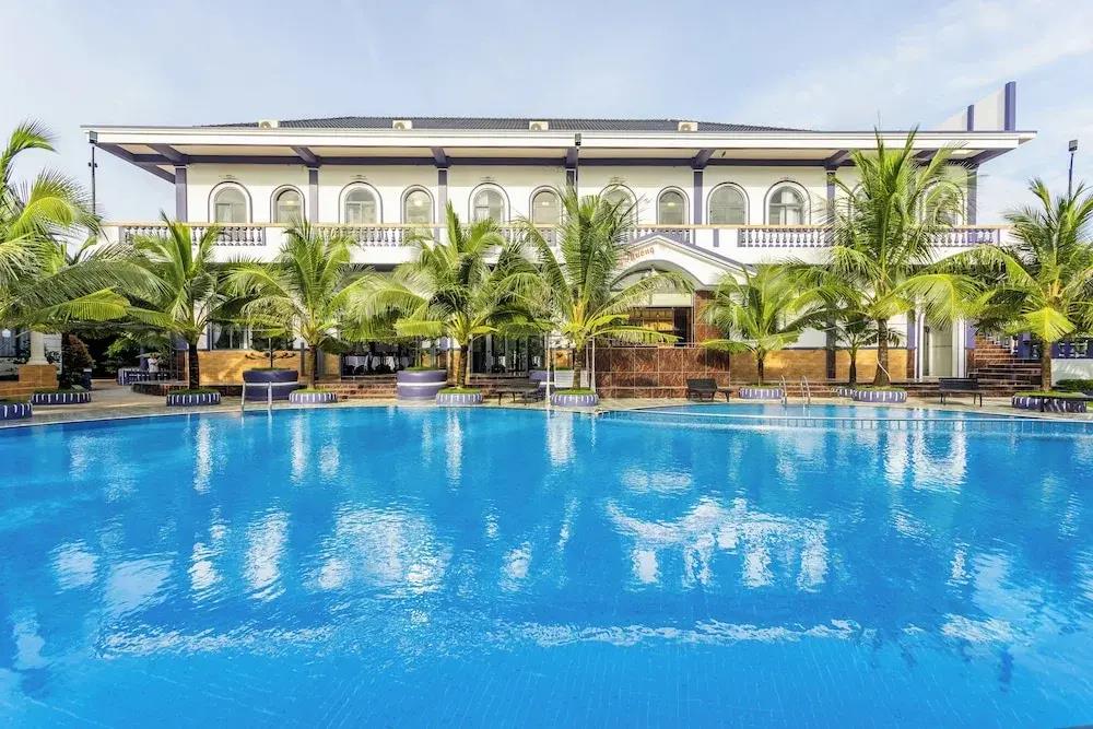 Trang Thuong Villa Phu Quoc 0*