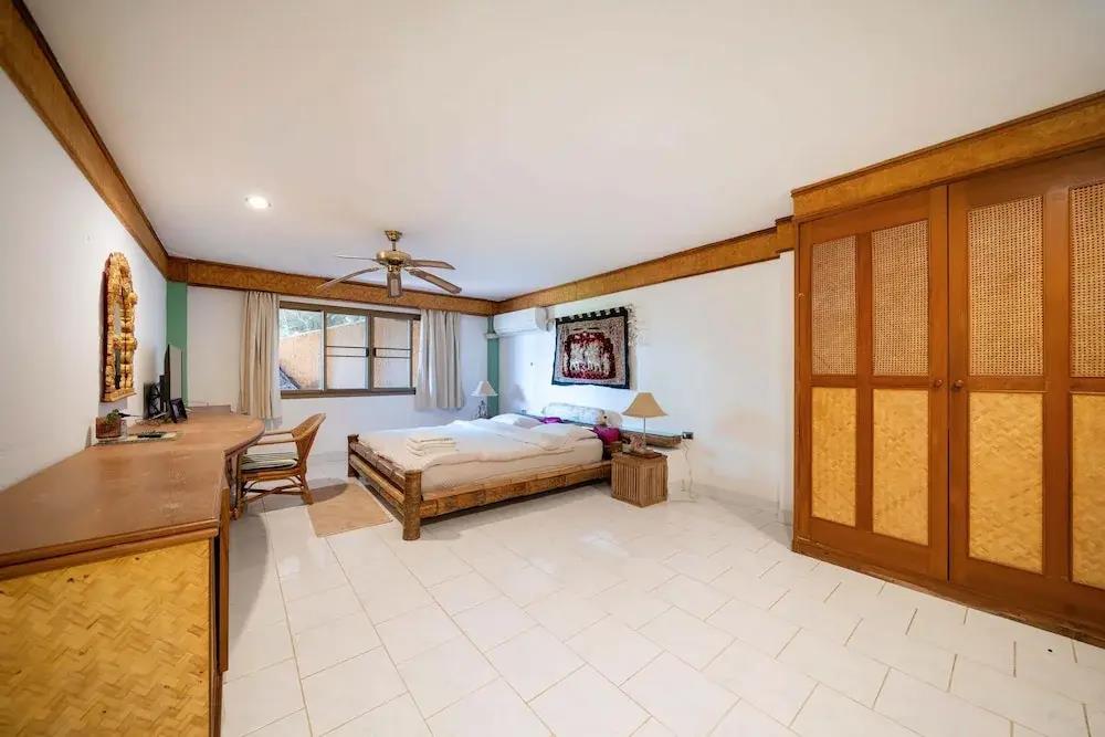 Bougainvillea 3BR Apartment 216 in Kata 0*
