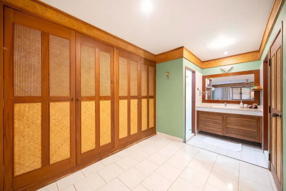 Bougainvillea 3BR Apartment 216 in Kata 0*