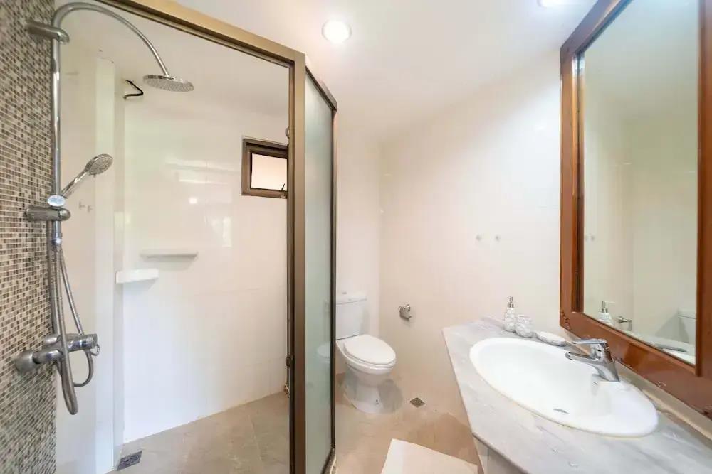 Bougainvillea 3BR Apartment 216 in Kata 0*