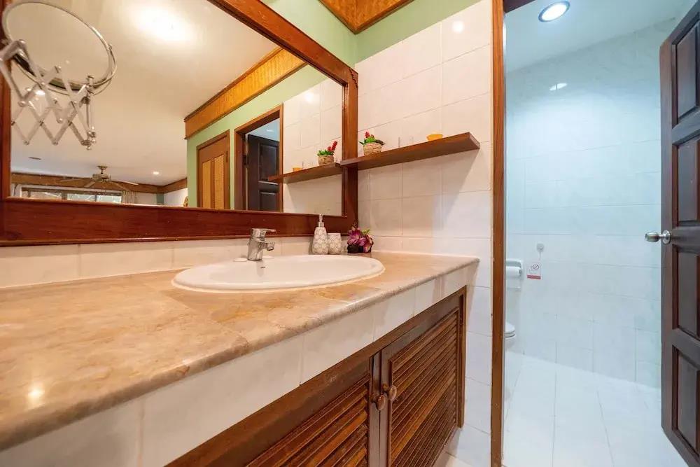 Bougainvillea 3BR Apartment 216 in Kata 0*