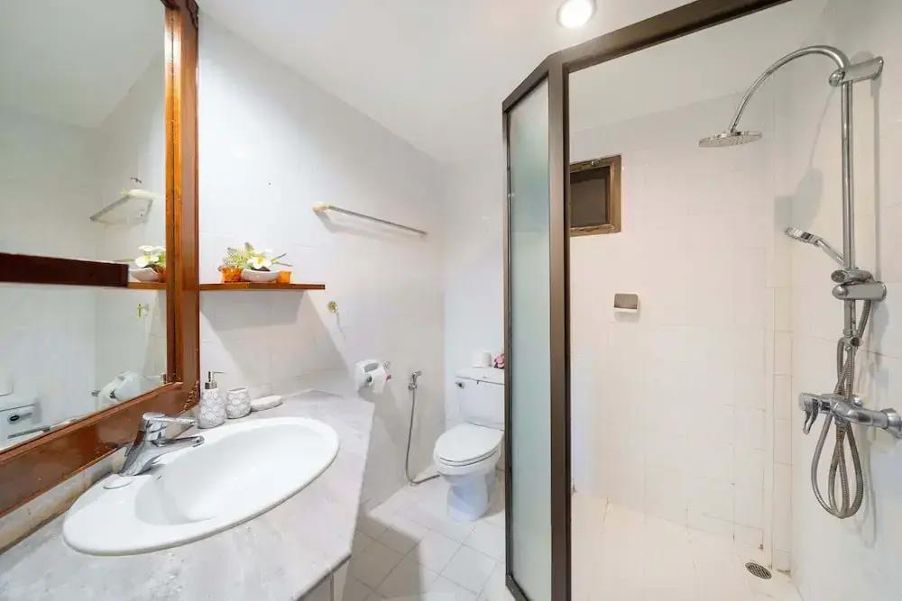 Bougainvillea 3BR Apartment 216 in Kata 0*