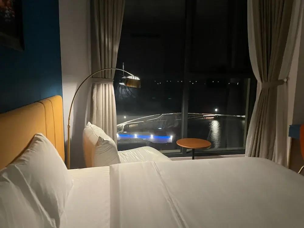 Sea Gallery Phu Quoc Luxury Apartment 0*