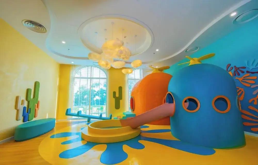 Sea Gallery Phu Quoc Luxury Apartment 0*