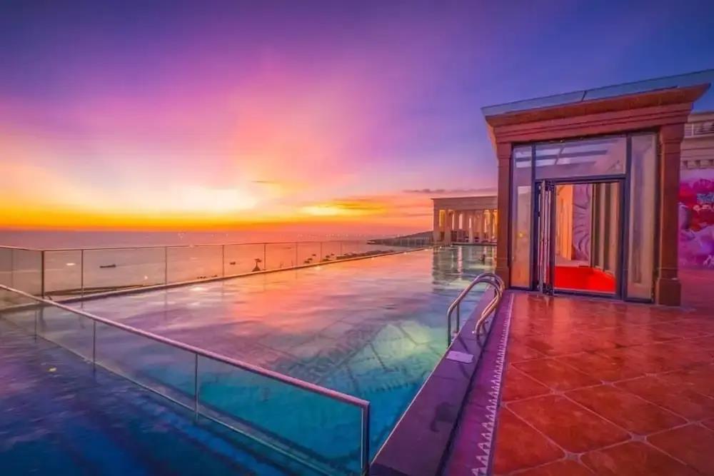 Sea Gallery Phu Quoc Luxury Apartment 0*