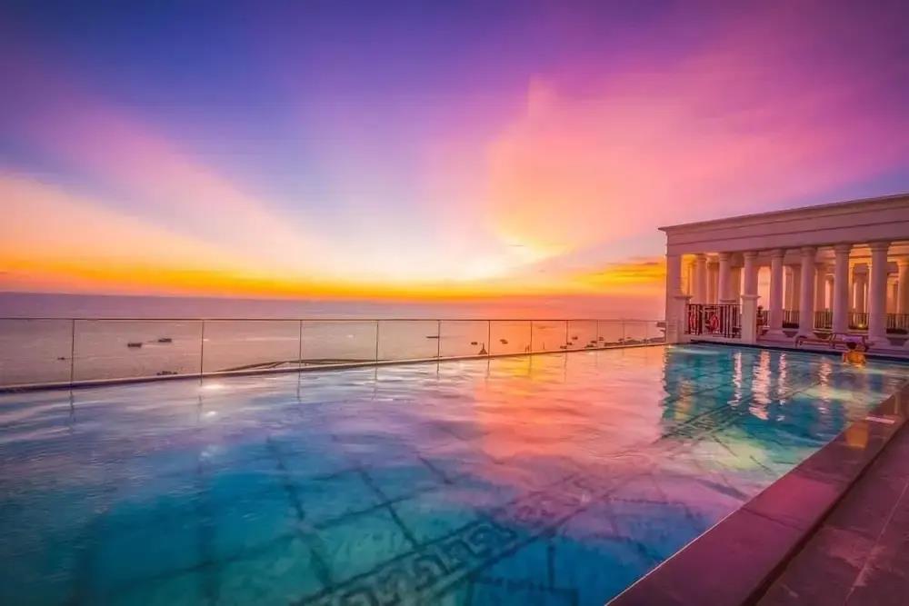 Sea Gallery Phu Quoc Luxury Apartment 0*