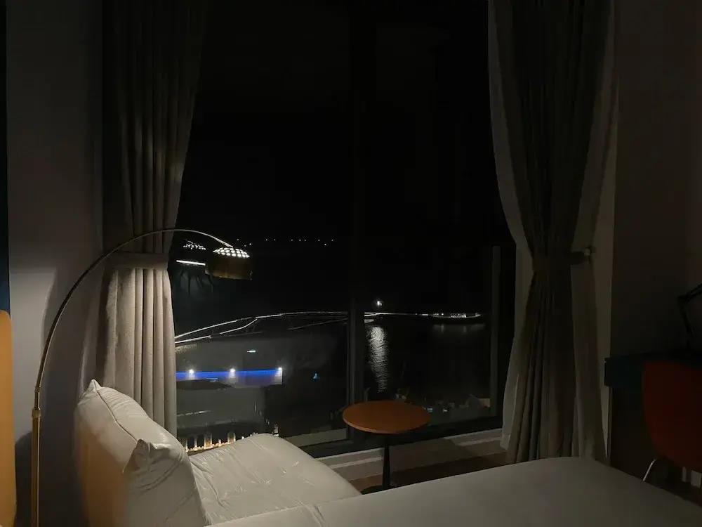 Sea Gallery Phu Quoc Luxury Apartment 0*