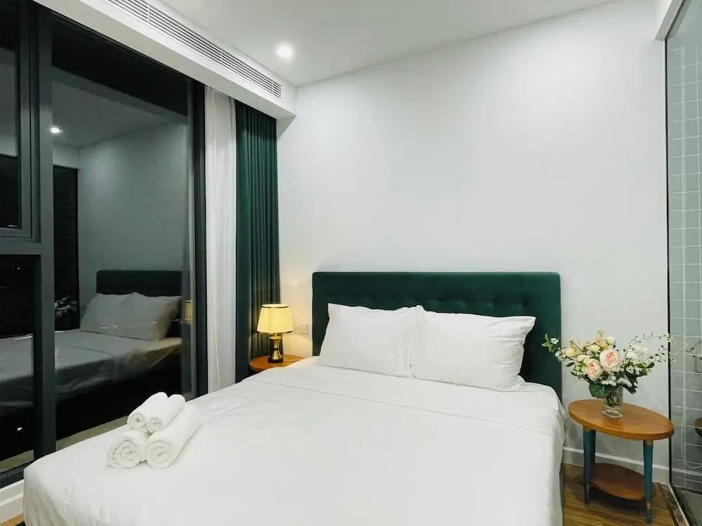 Sea Gallery Phu Quoc Luxury Apartment 0*
