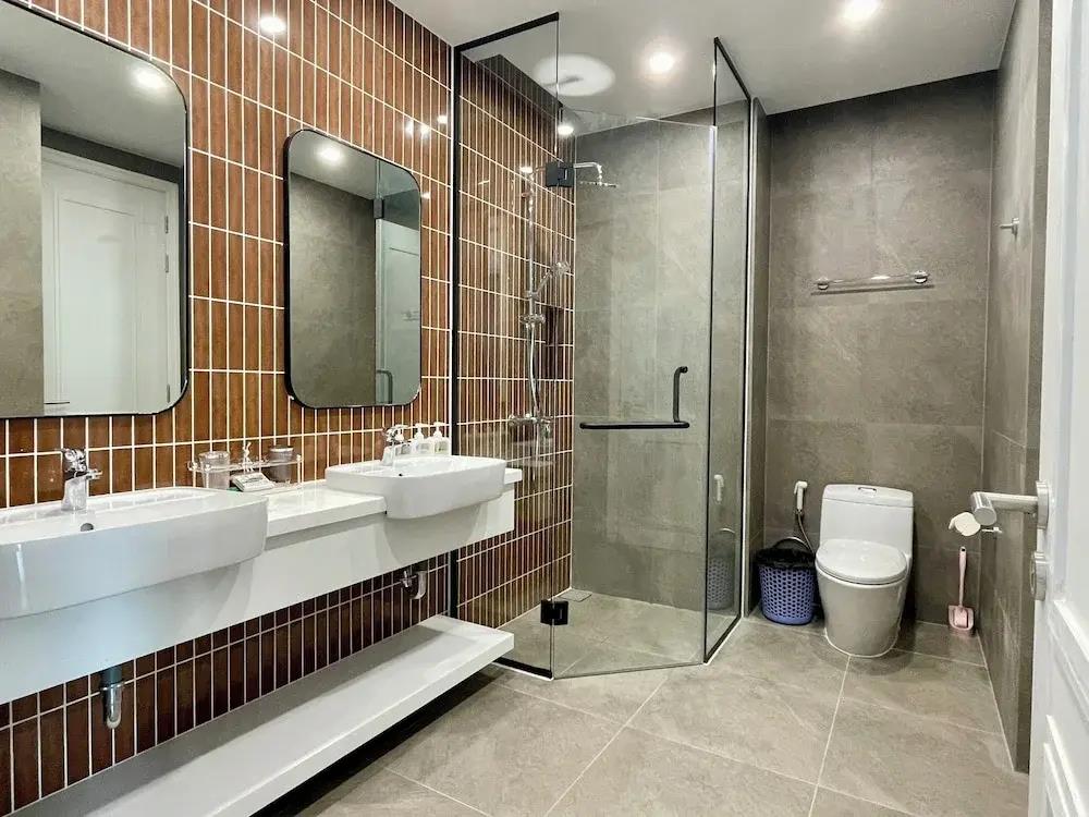 Sea Gallery Phu Quoc Luxury Apartment 0*