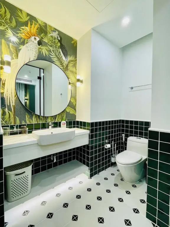 Sea Gallery Phu Quoc Luxury Apartment 0*