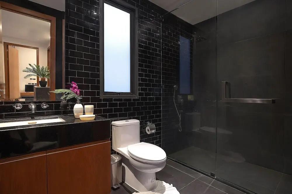 Elegant 3BR Pool Villa Coco B6 in Kamala 0*