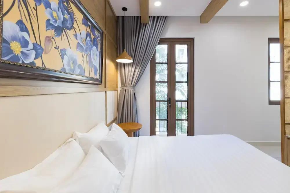 Lotus Home Corner & Rooftop 3*
