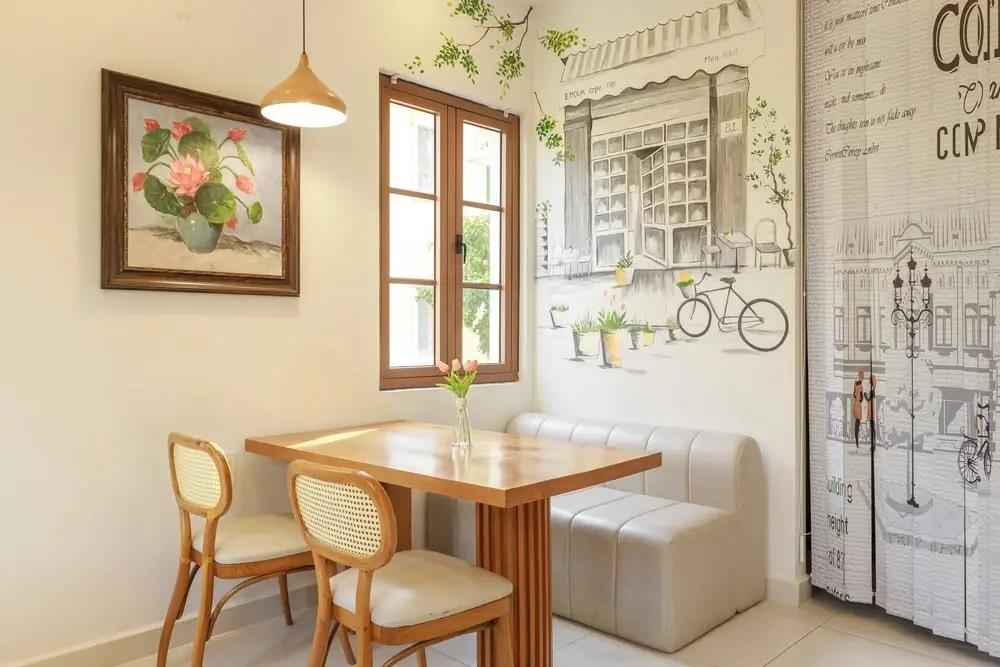Lotus Home Corner & Rooftop 3*