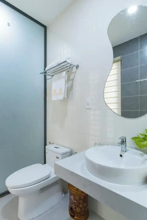 Lotus Home Corner & Rooftop 3*