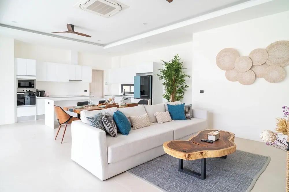 Villa Close to Fisherman's - KBR26 0*