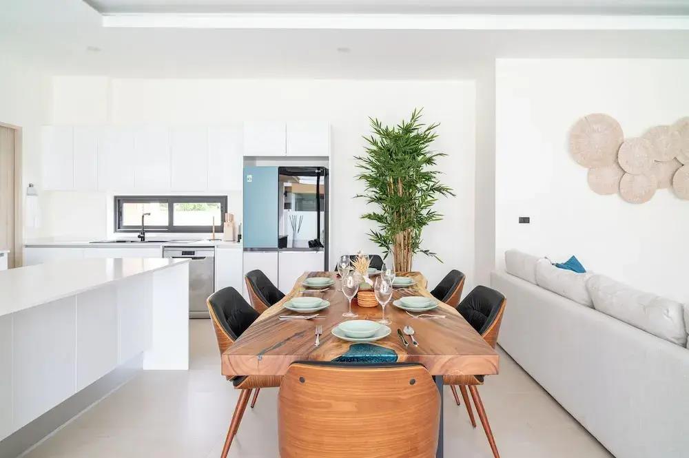 Villa Close to Fisherman's - KBR26 0*