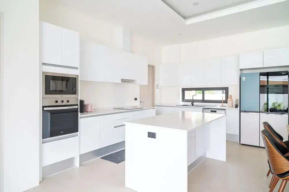 Villa Close to Fisherman's - KBR26 0*