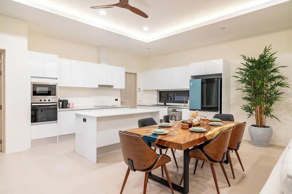 Villa Close to Fisherman's - KBR26 0*