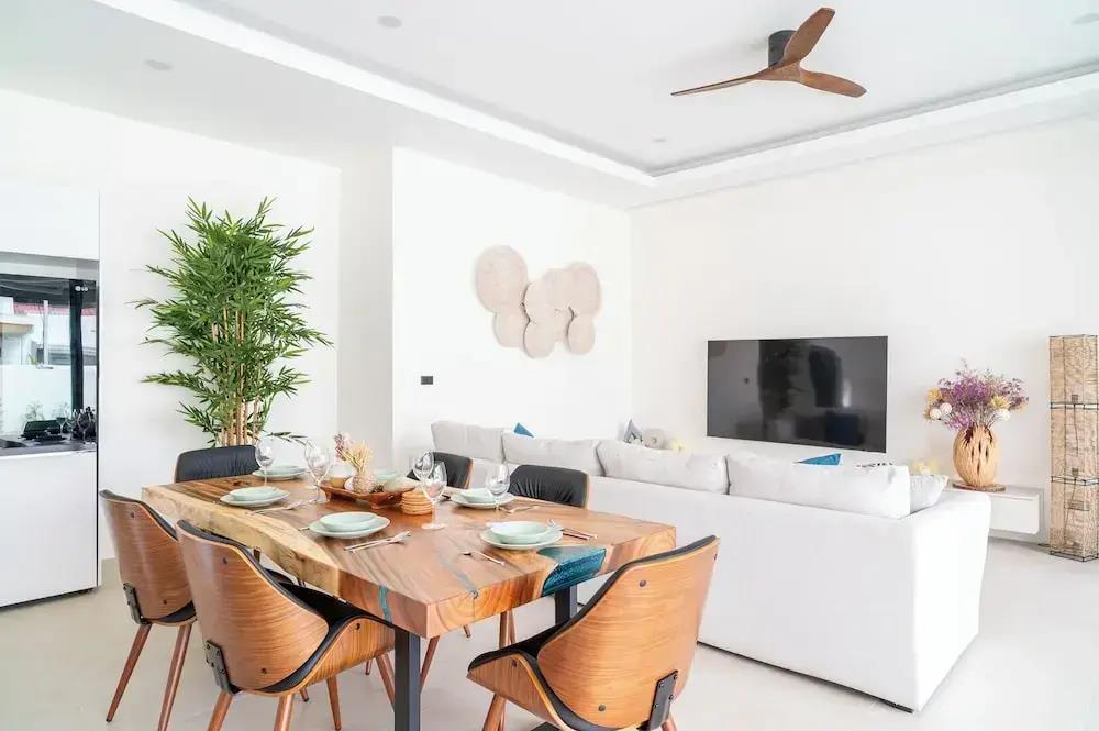 Villa Close to Fisherman's - KBR26 0*