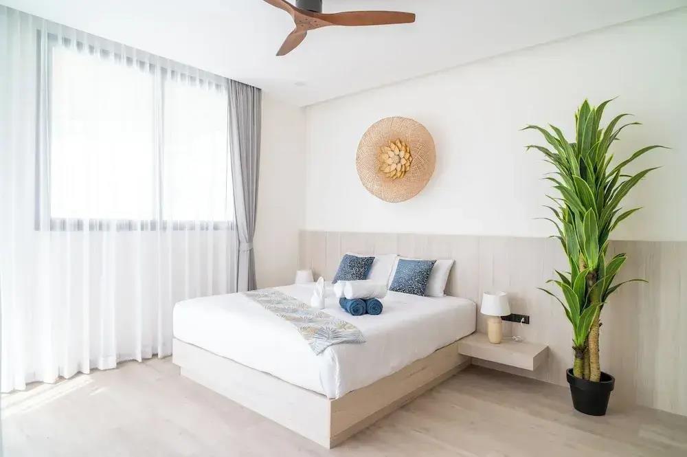 Villa Close to Fisherman's - KBR26 0*