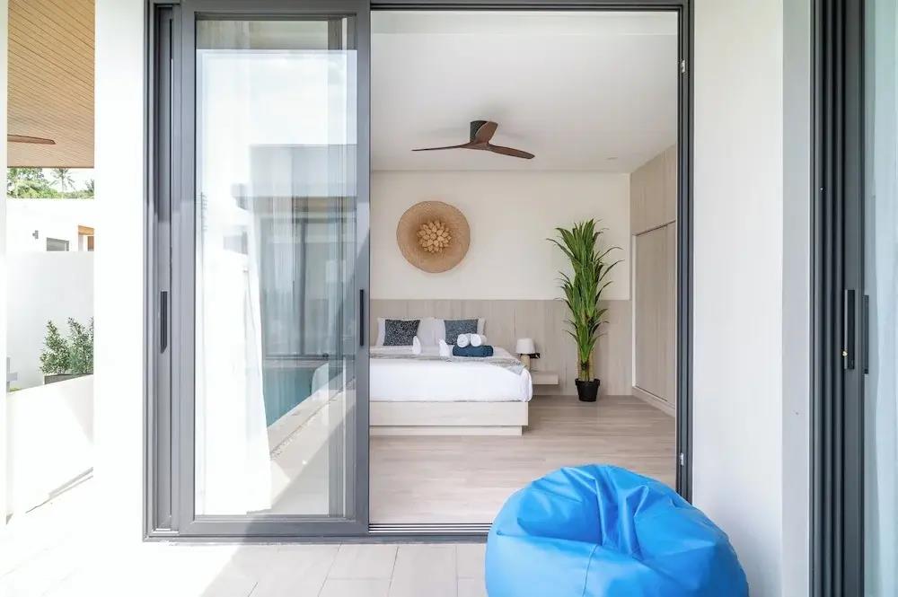Villa Close to Fisherman's - KBR26 0*