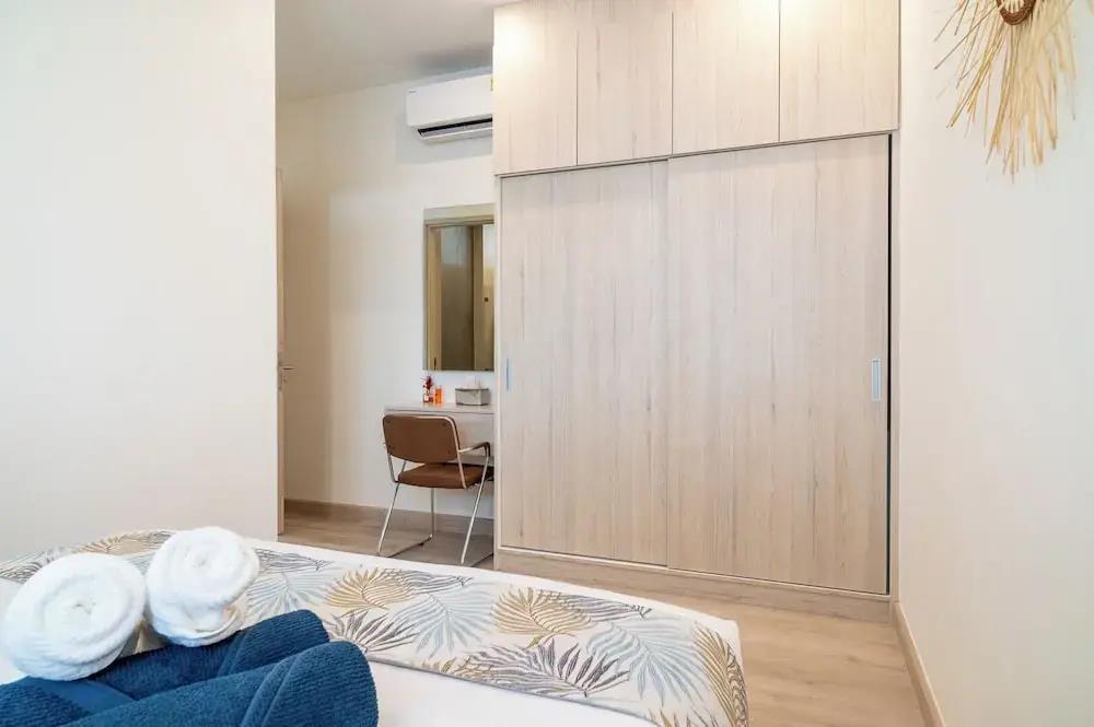 Villa Close to Fisherman's - KBR26 0*