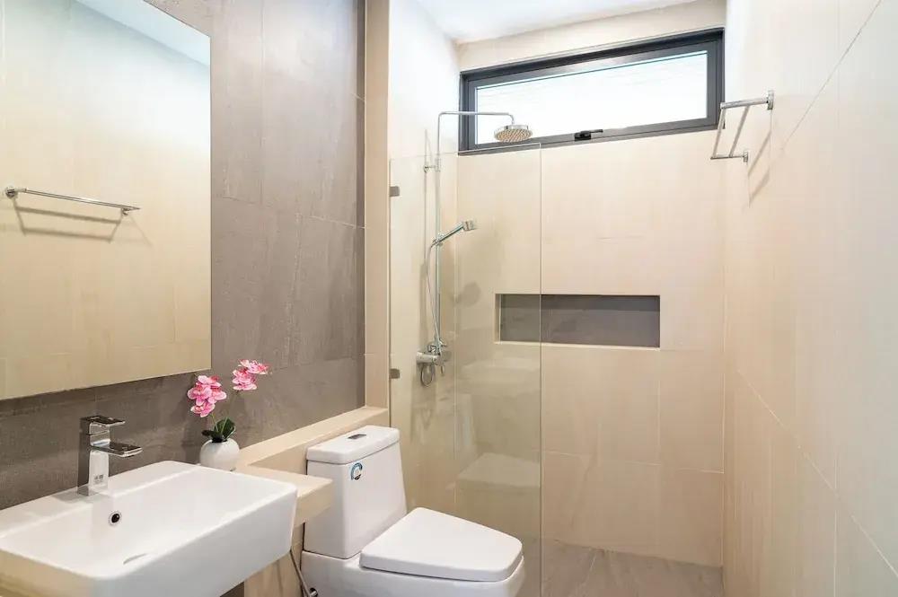 Villa Close to Fisherman's - KBR26 0*