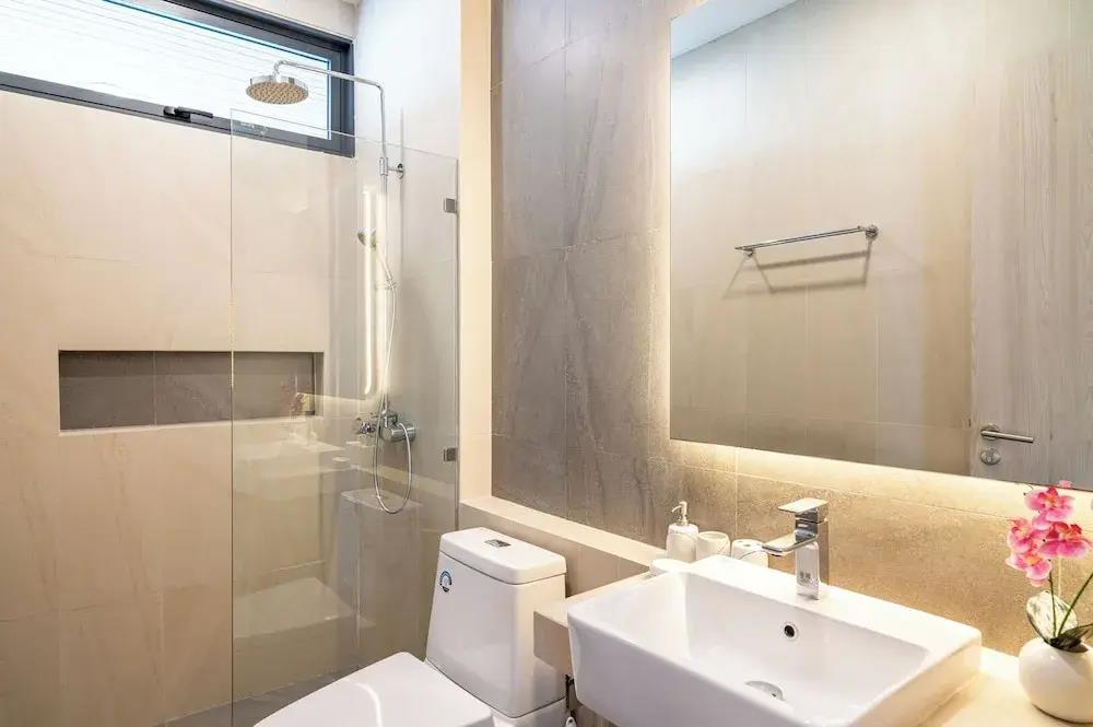 Villa Close to Fisherman's - KBR26 0*