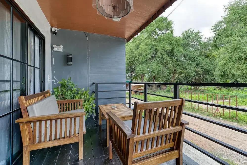 Happy House Samui 4 Bedrooms 0*