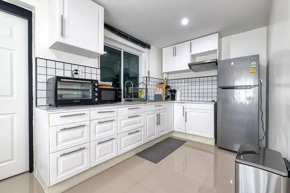Happy House Samui 4 Bedrooms 0*