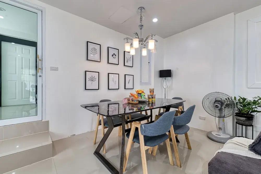 Happy House Samui 4 Bedrooms 0*