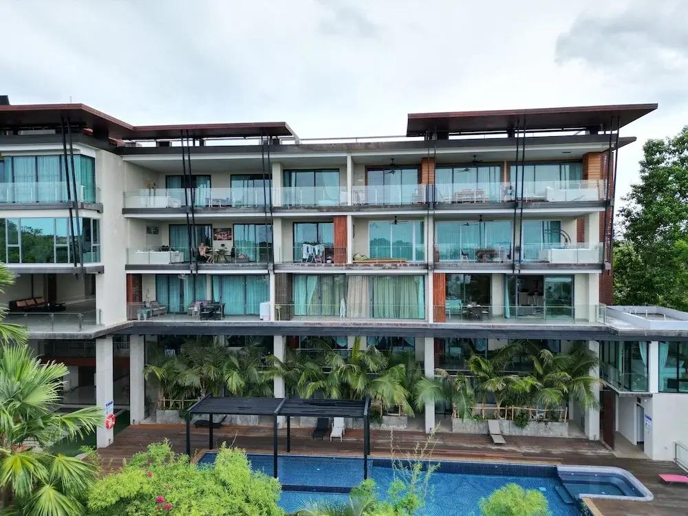 Best Sea View 500m 2 Beach Modern C1 0*