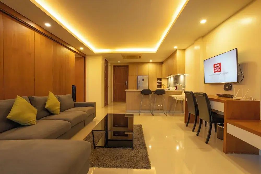 Best Sea View 500m 2 Beach Modern C1 0*