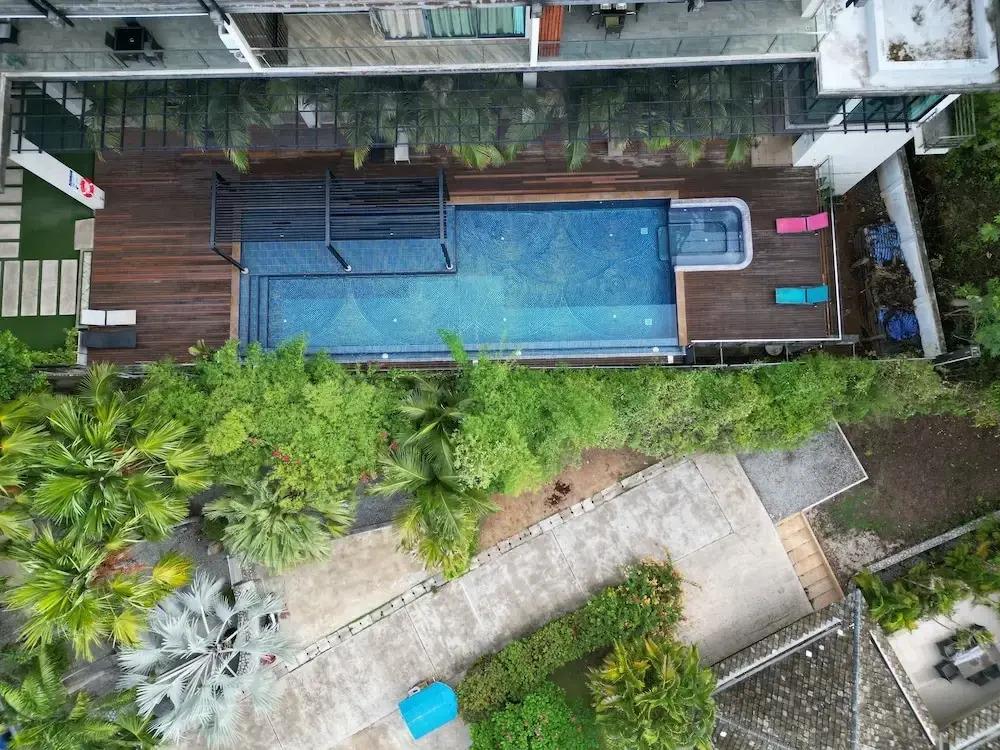 Best Sea View 500m 2 Beach Modern C1 0*