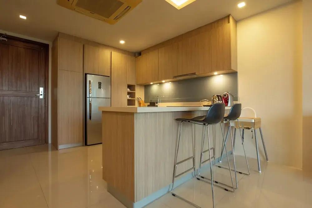Best Sea View 500m 2 Beach Modern C1 0*