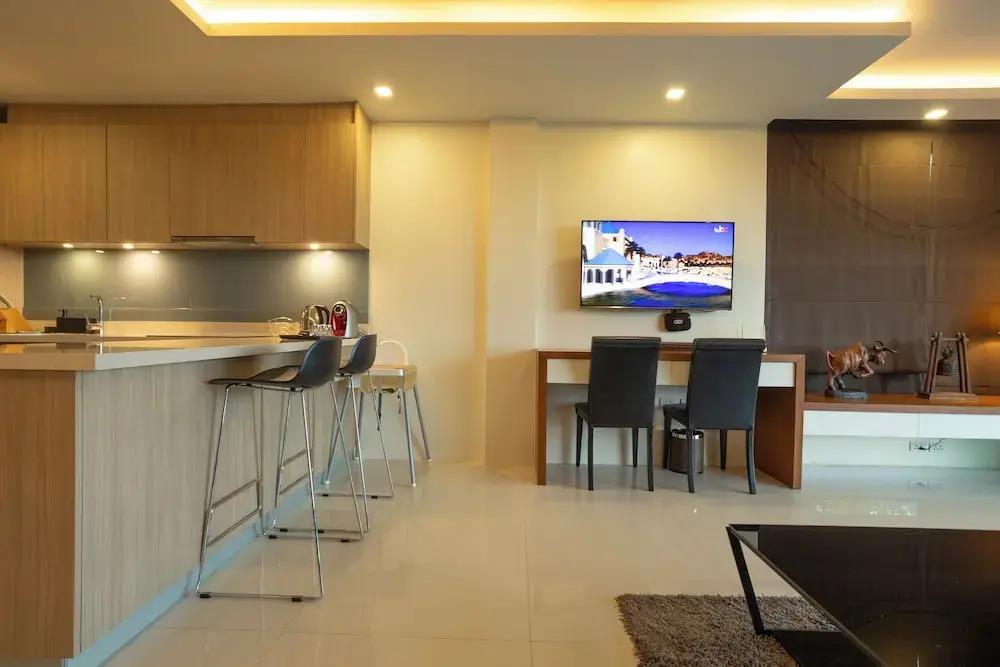 Best Sea View 500m 2 Beach Modern C1 0*