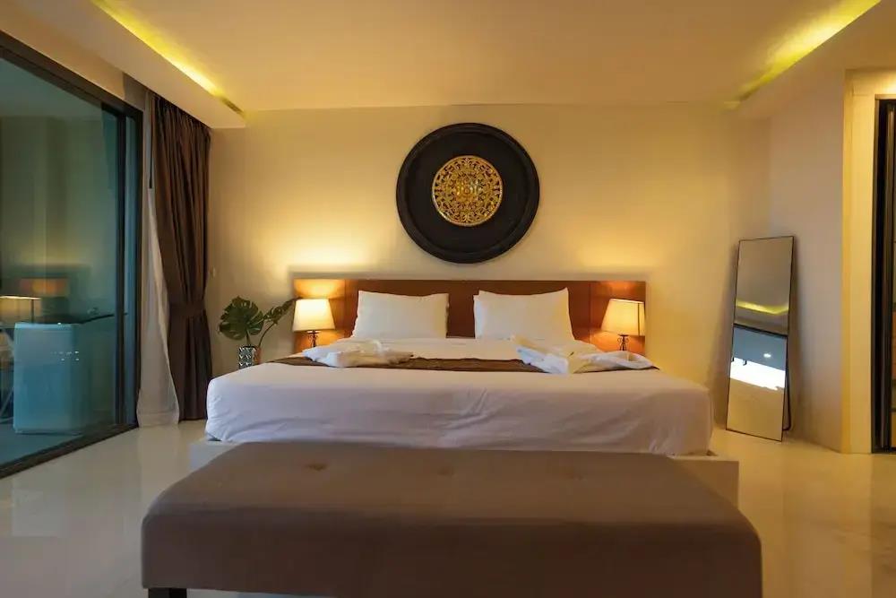 Best Sea View 500m 2 Beach Modern C1 0*