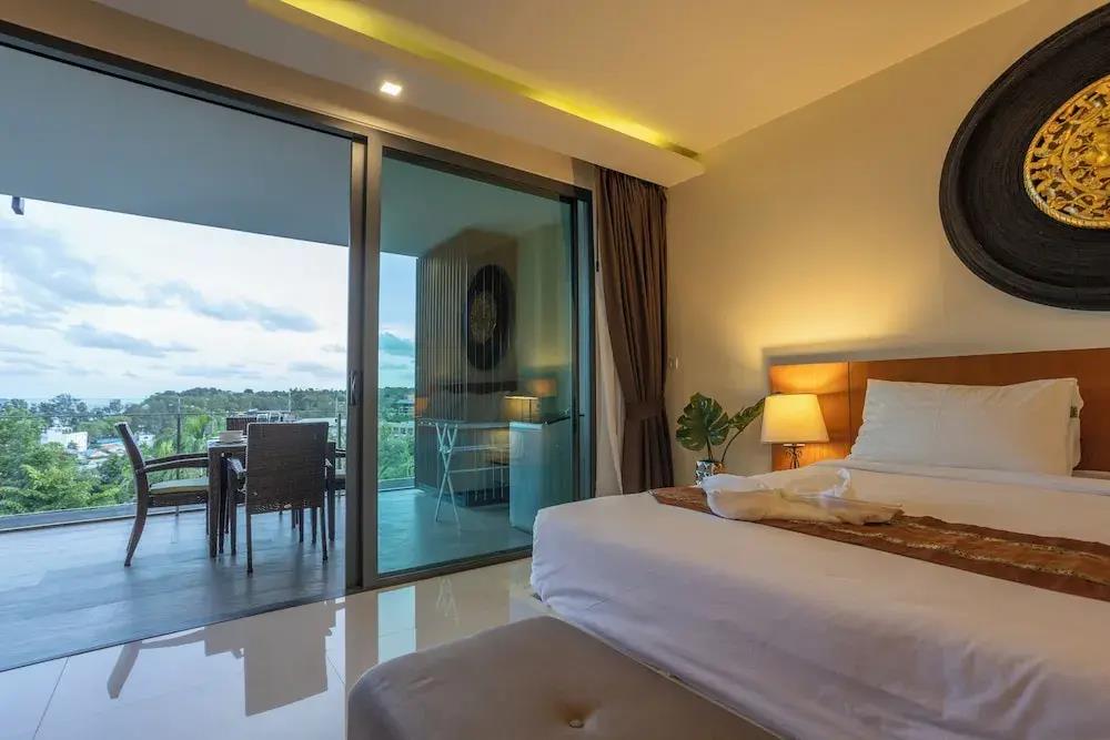 Best Sea View 500m 2 Beach Modern C1 0*