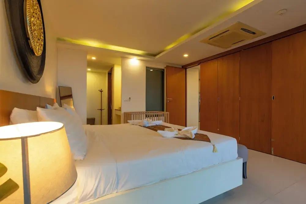Best Sea View 500m 2 Beach Modern C1 0*