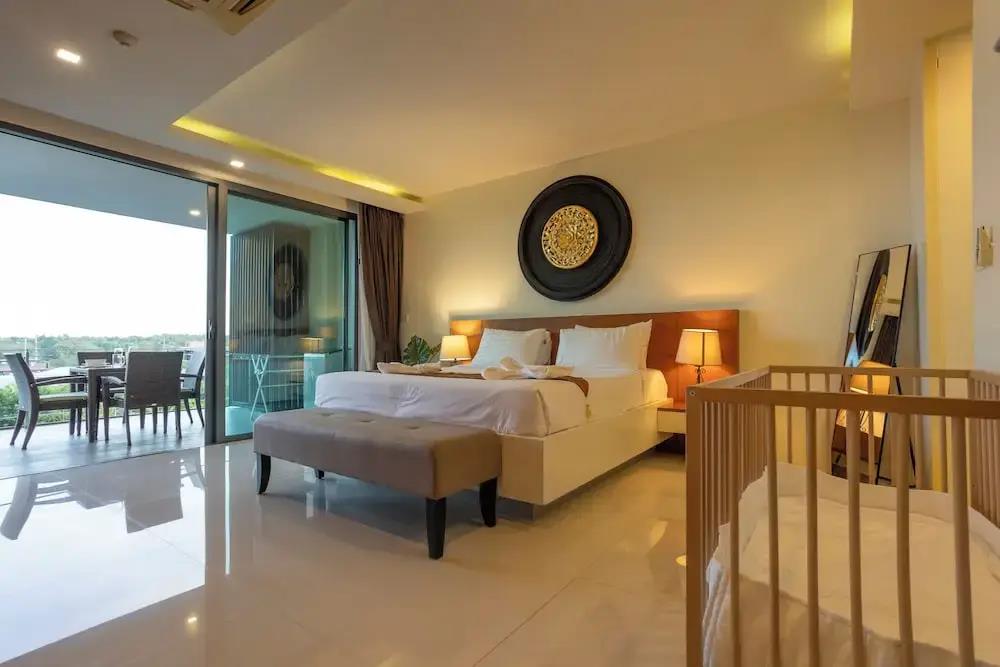 Best Sea View 500m 2 Beach Modern C1 0*