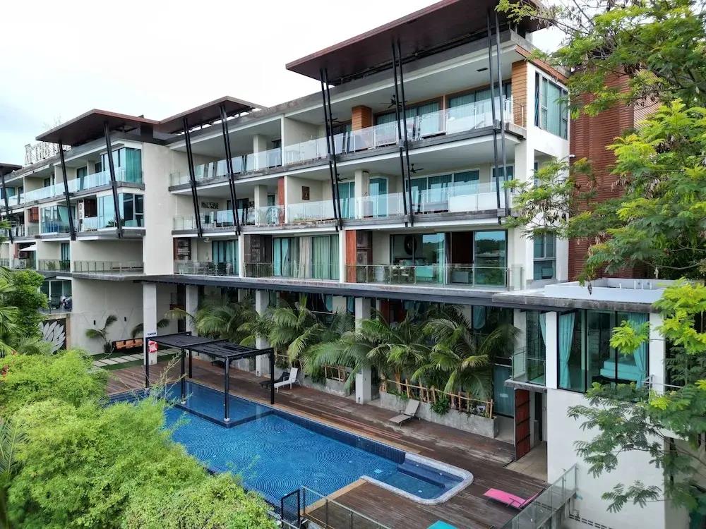 Best Sea View 500m 2 Beach Modern C1 0*