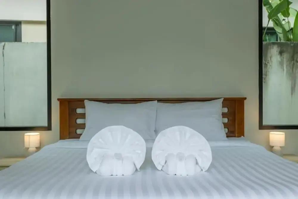 2Beds pool night market  Soi Namjai v122 0*