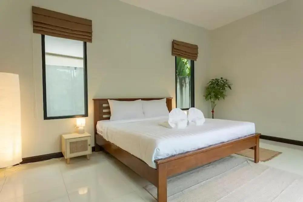 2Beds pool night market  Soi Namjai v122 0*